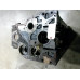 #BMF51 Engine Cylinder Block From 2013 Ram 2500  6.7 4990442 Cummins Diesel